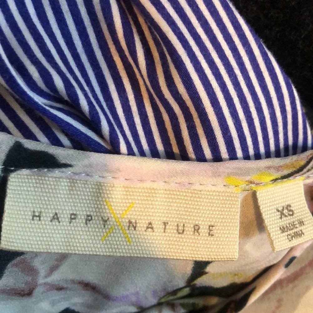 Beautiful float blouse - Picture 4 of 7